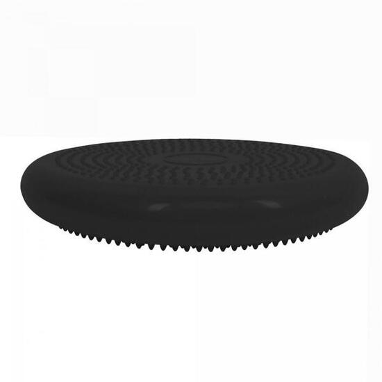COUSSIN D'ASSISE GONFLABLE AVEC PICOTS | DIAMETRE 33 CM | FITNESS | PLUSIEURS CO