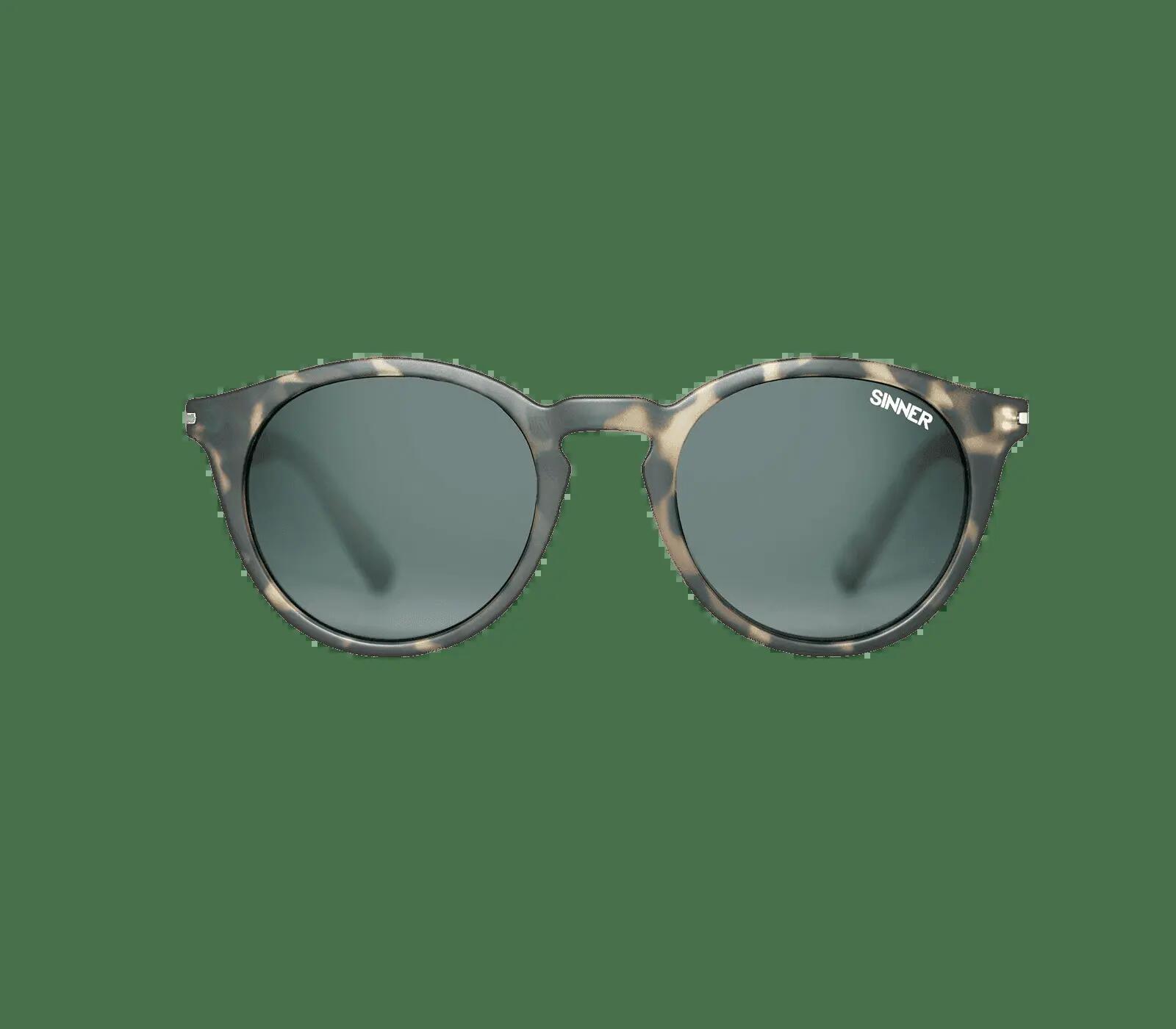 Ochelari de Soare Sinner Patnem, Oliv, Unisex