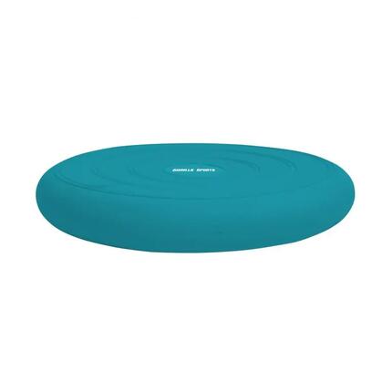 COUSSIN D'ÉQUILIBRE GONFLABLE | AÉROBIC & YOGA | 33 CM | PLUSIEURS COULEURS AU C