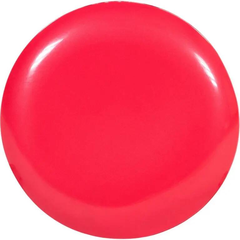 Perna de echilibru si masaj, MOVIT®, 33 cm, rosu 3/7