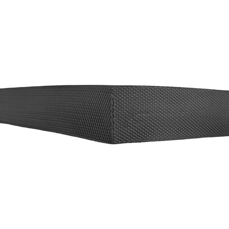 Balance Pad - Balanskussen - Yoga - Pilates - Meditatie - Zwart 4/7