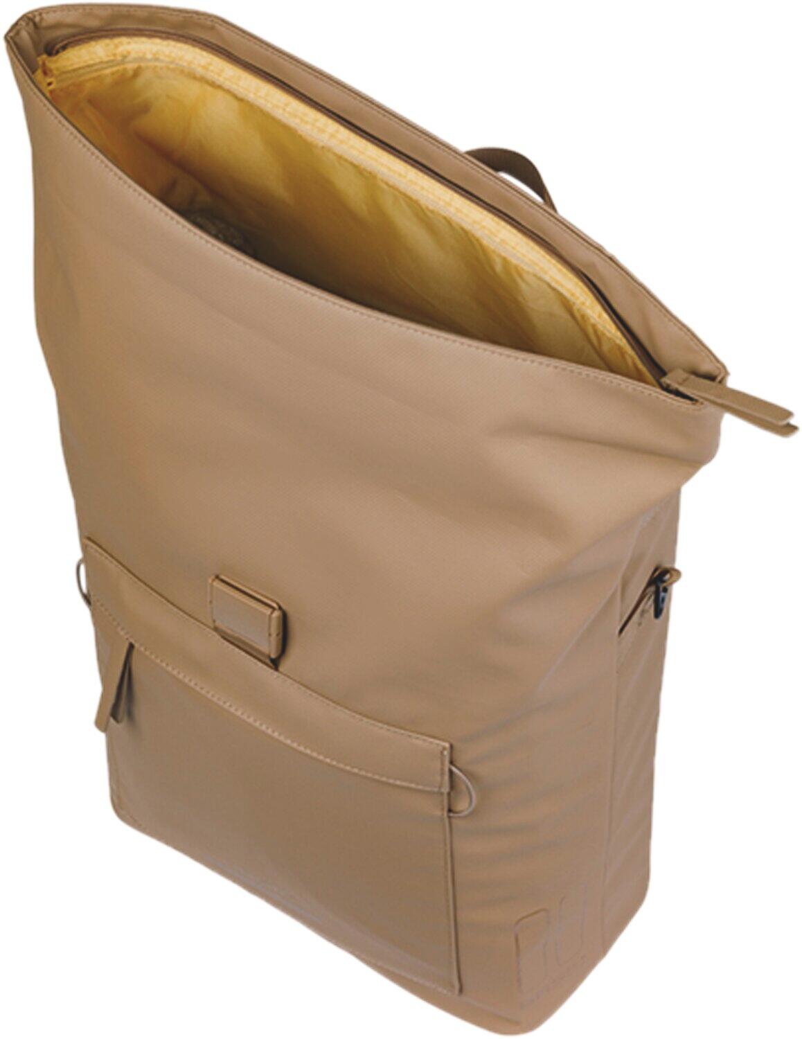 Bolsa trasera Basil Brooklyn 17L 5/5
