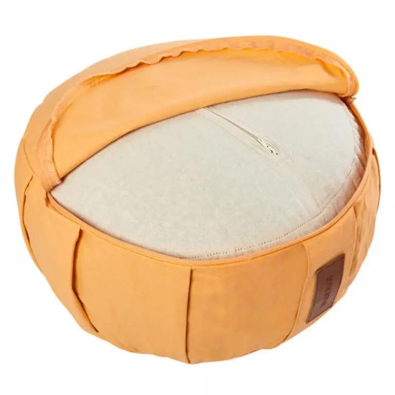 ALMOFADA DE MEDITAÇÃO | ZAFU | ACESSÓRIOS DE IOGA 5/7