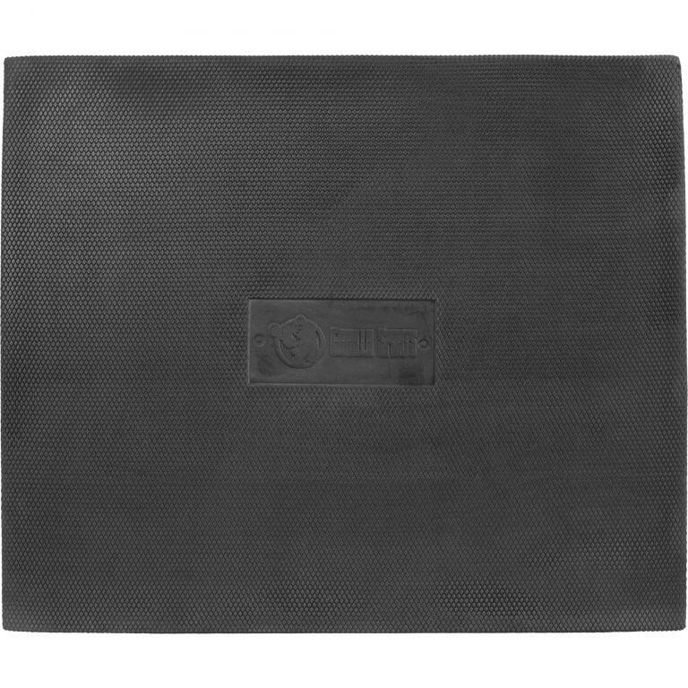 Balance Pad - Balanskussen - Yoga - Pilates - Meditatie - Zwart 2/7