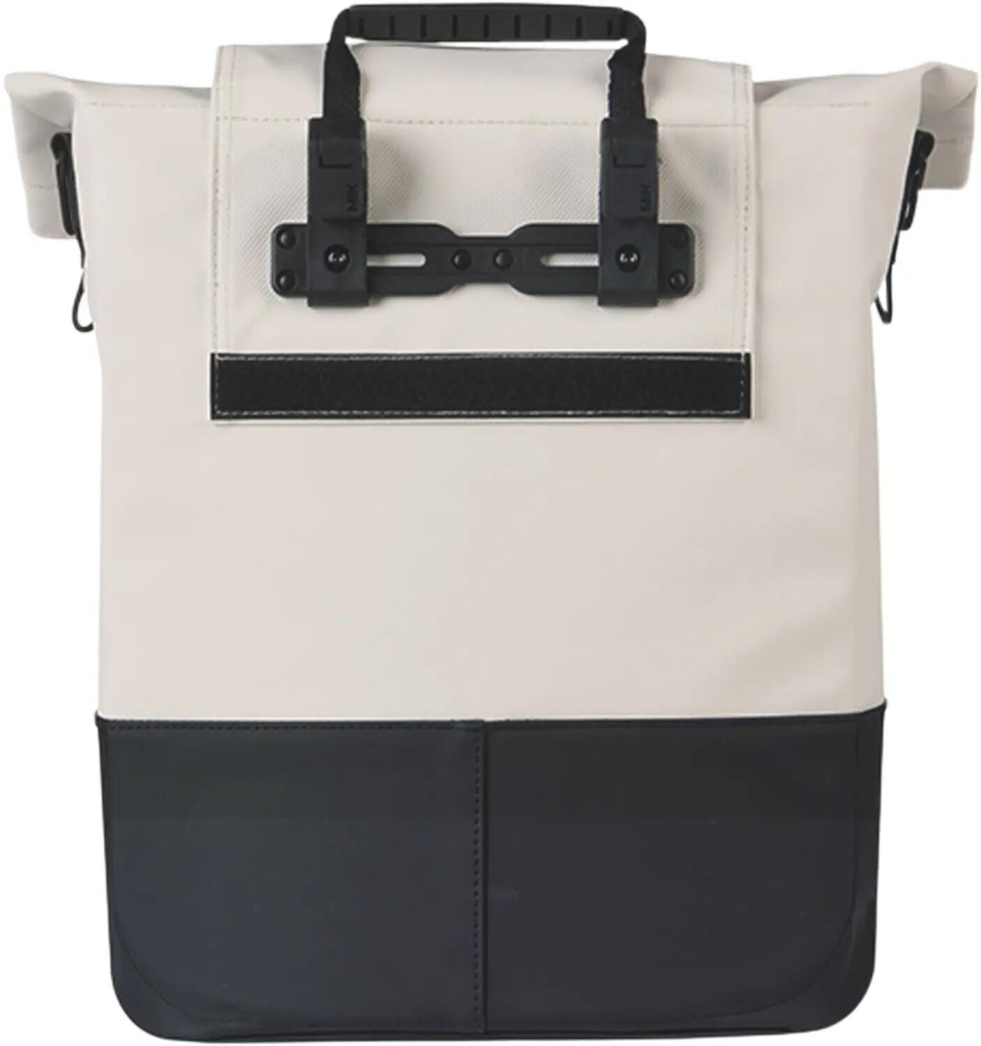 Cove Shopper MIK Hooks 16 off-white/black 4/5