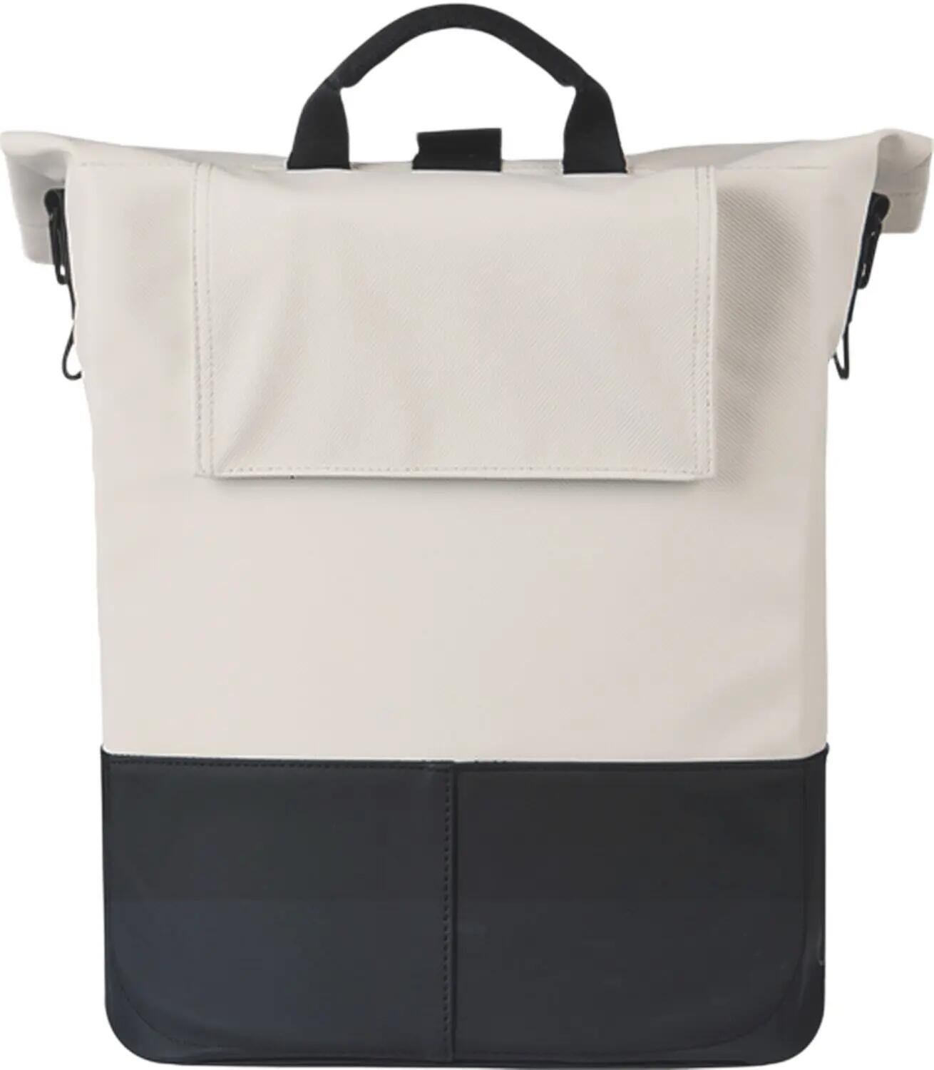 Cove Shopper MIK Hooks 16 off-white/black 3/5