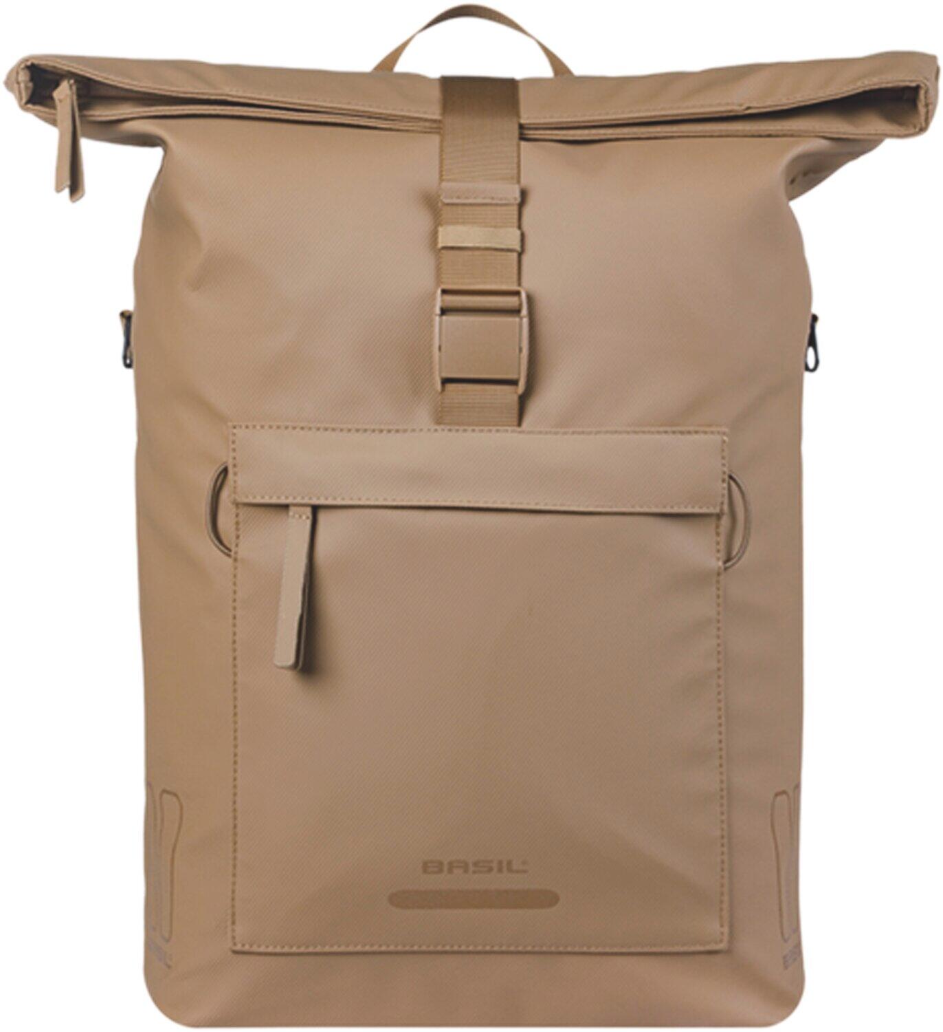 Bolsa trasera Basil Brooklyn 17L 2/5