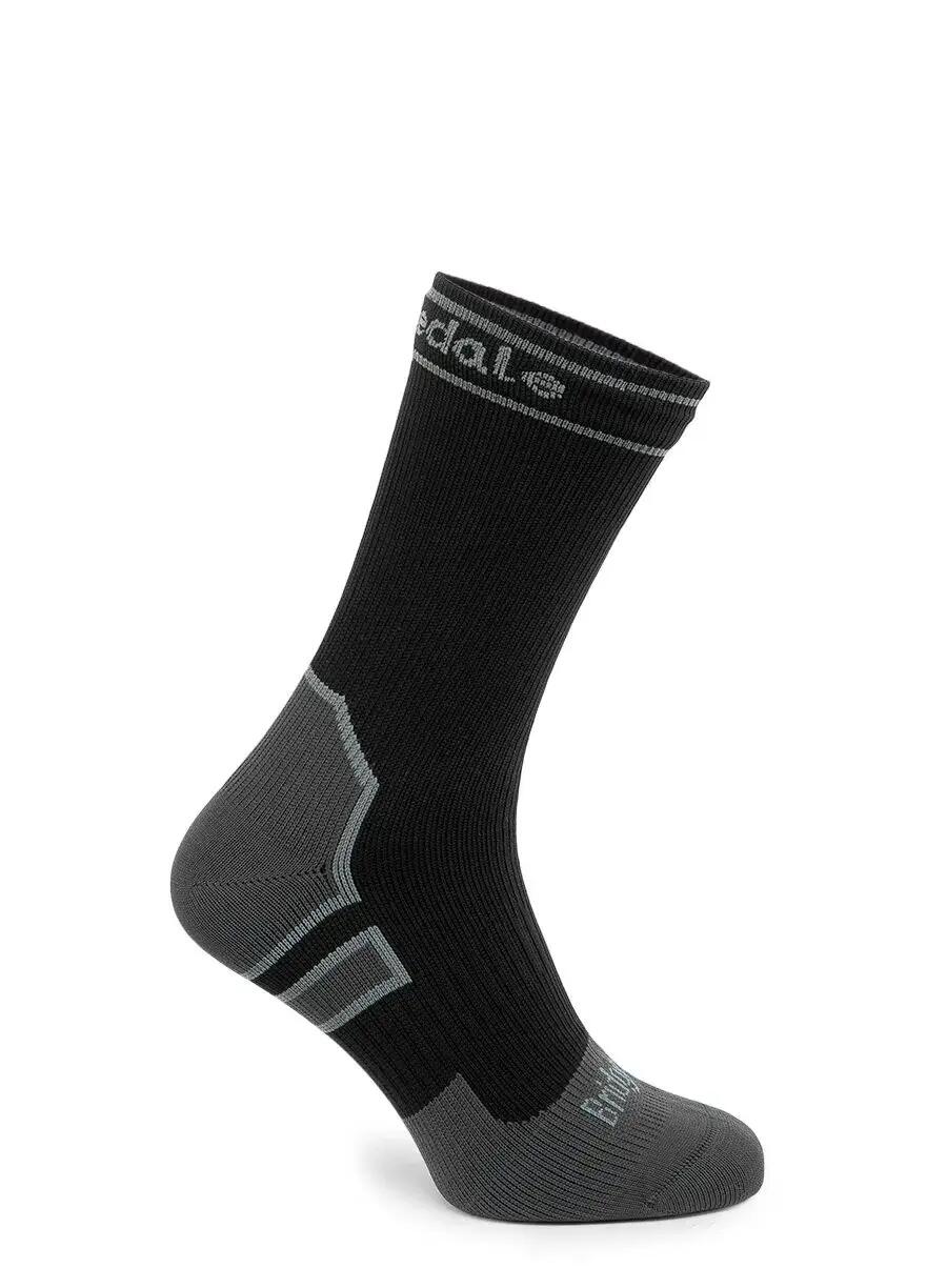 Skarpety wodoodporne Bridgedale StormSock Lightweight Boot 7/7
