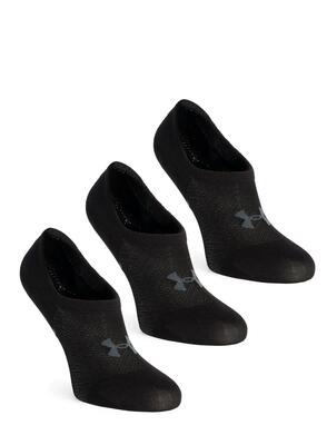 Sokken under armour model 1370075-001 voor vrouwen