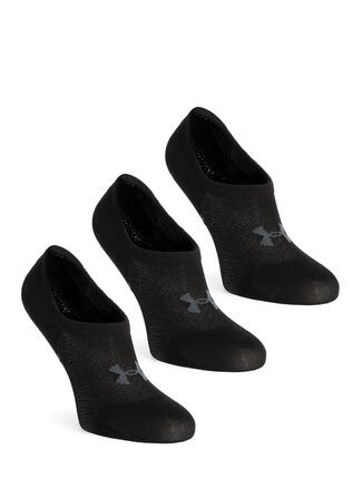 Chaussettes de training femme Breathe Lite Ultra Low 3P Under Armour