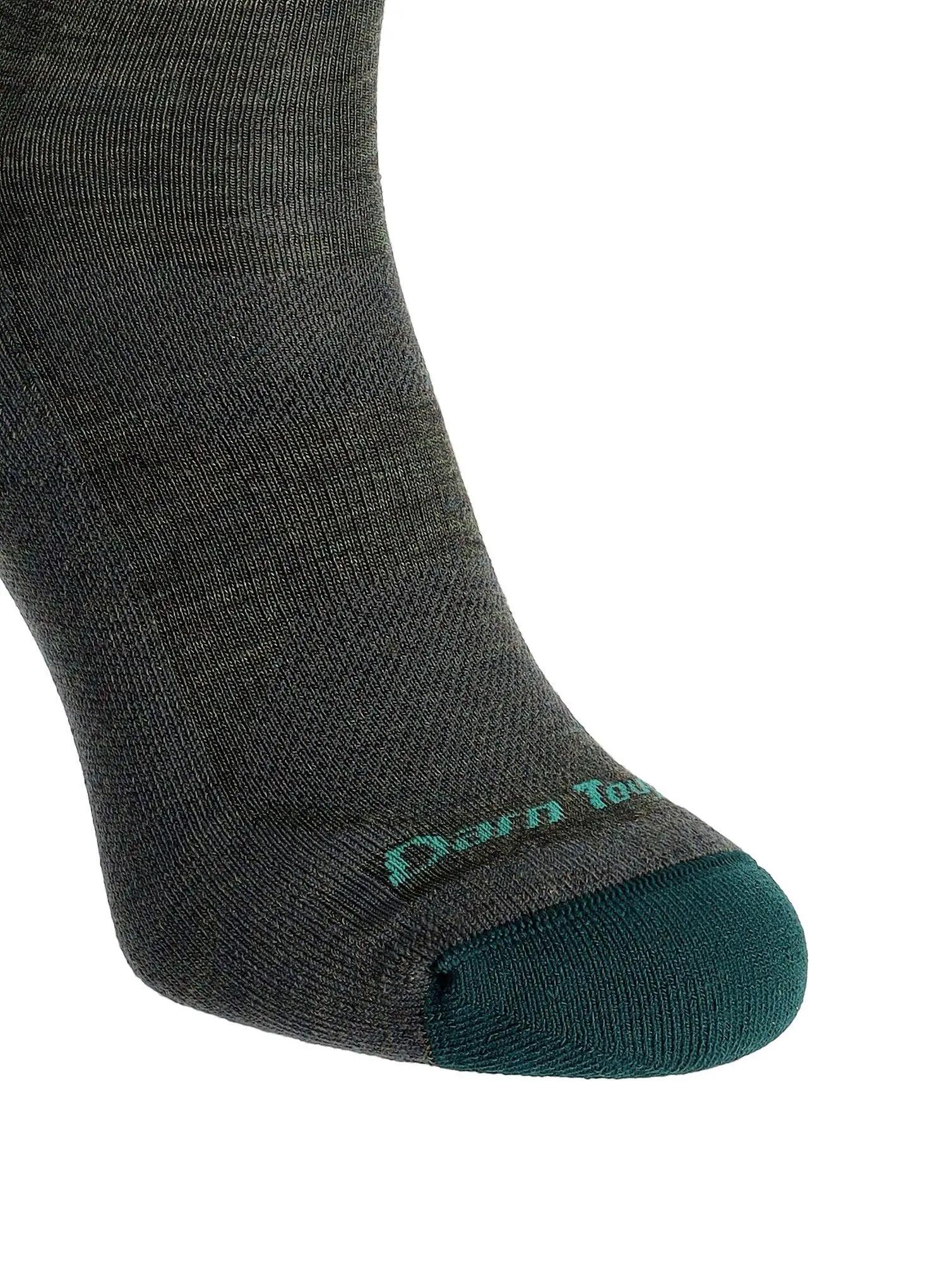 Skarpety Darn Tough PCT Micro Crew Lightweight with Cushion 4/4