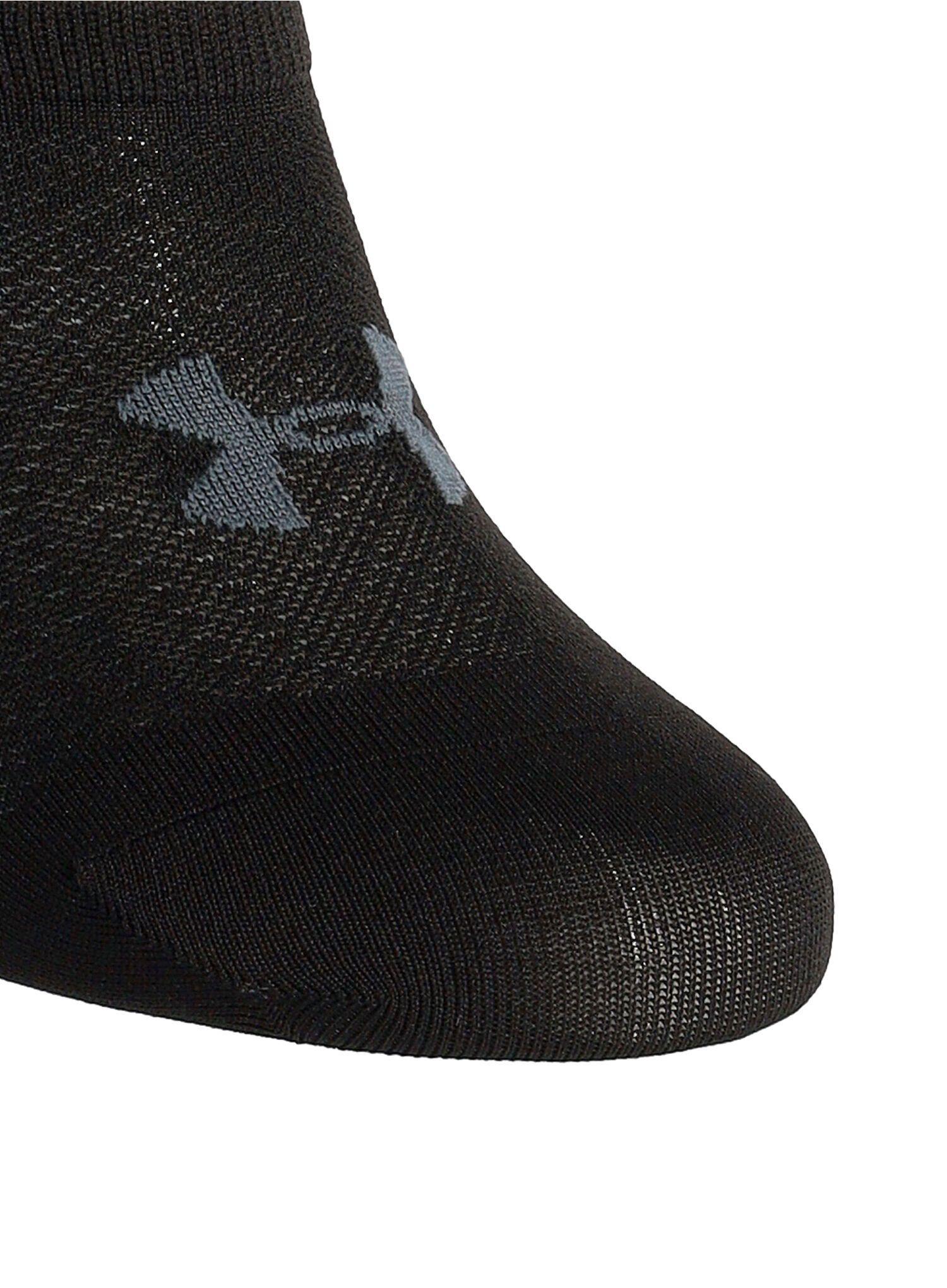 Socken Under armour Modell 1370075-001 für frauen 6/6