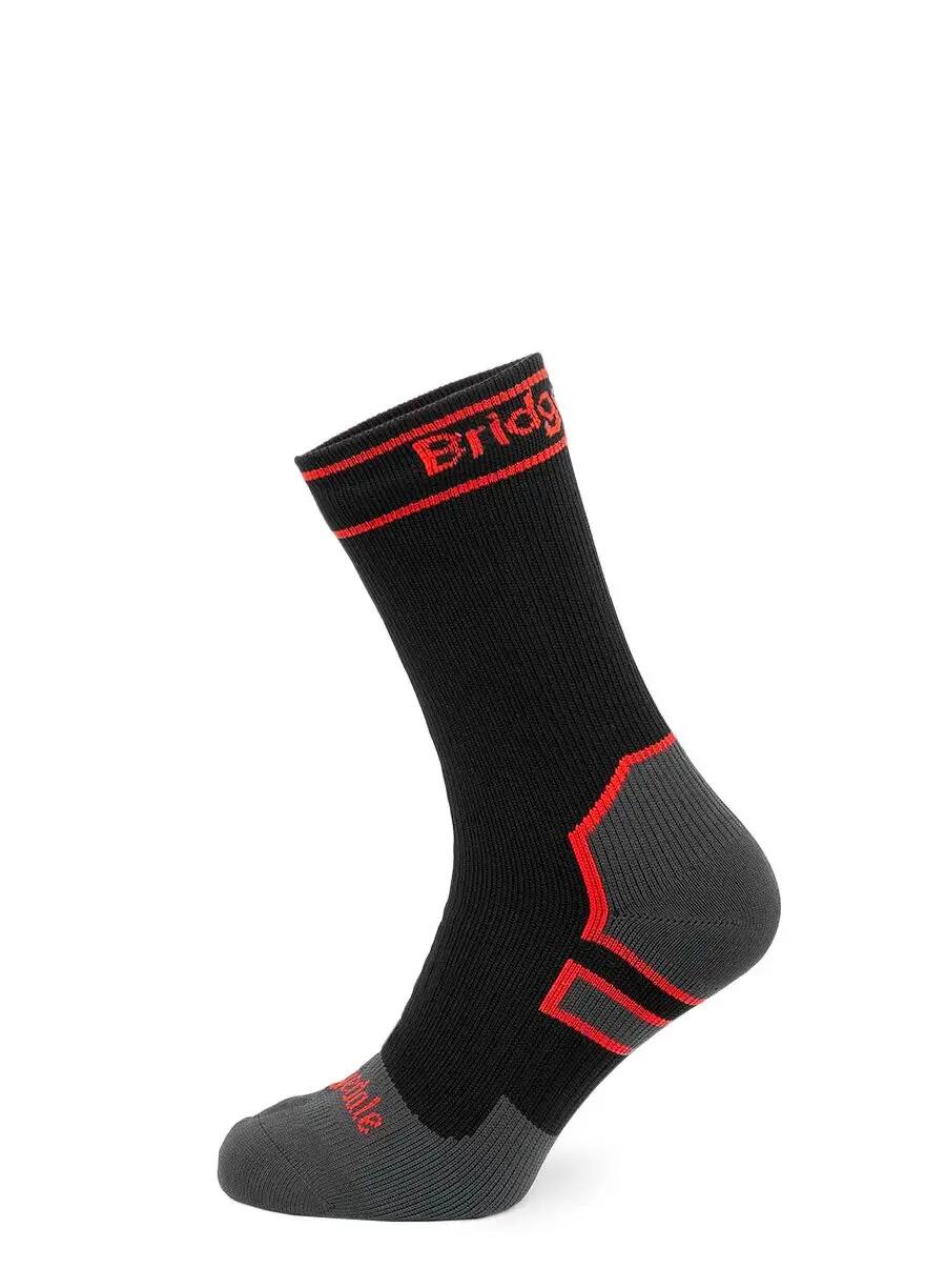 Skarpety wodoodporne Bridgedale StormSock Heavy Boot 5/7