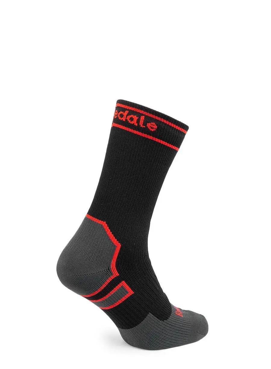 Skarpety wodoodporne Bridgedale StormSock Heavy Boot 4/7