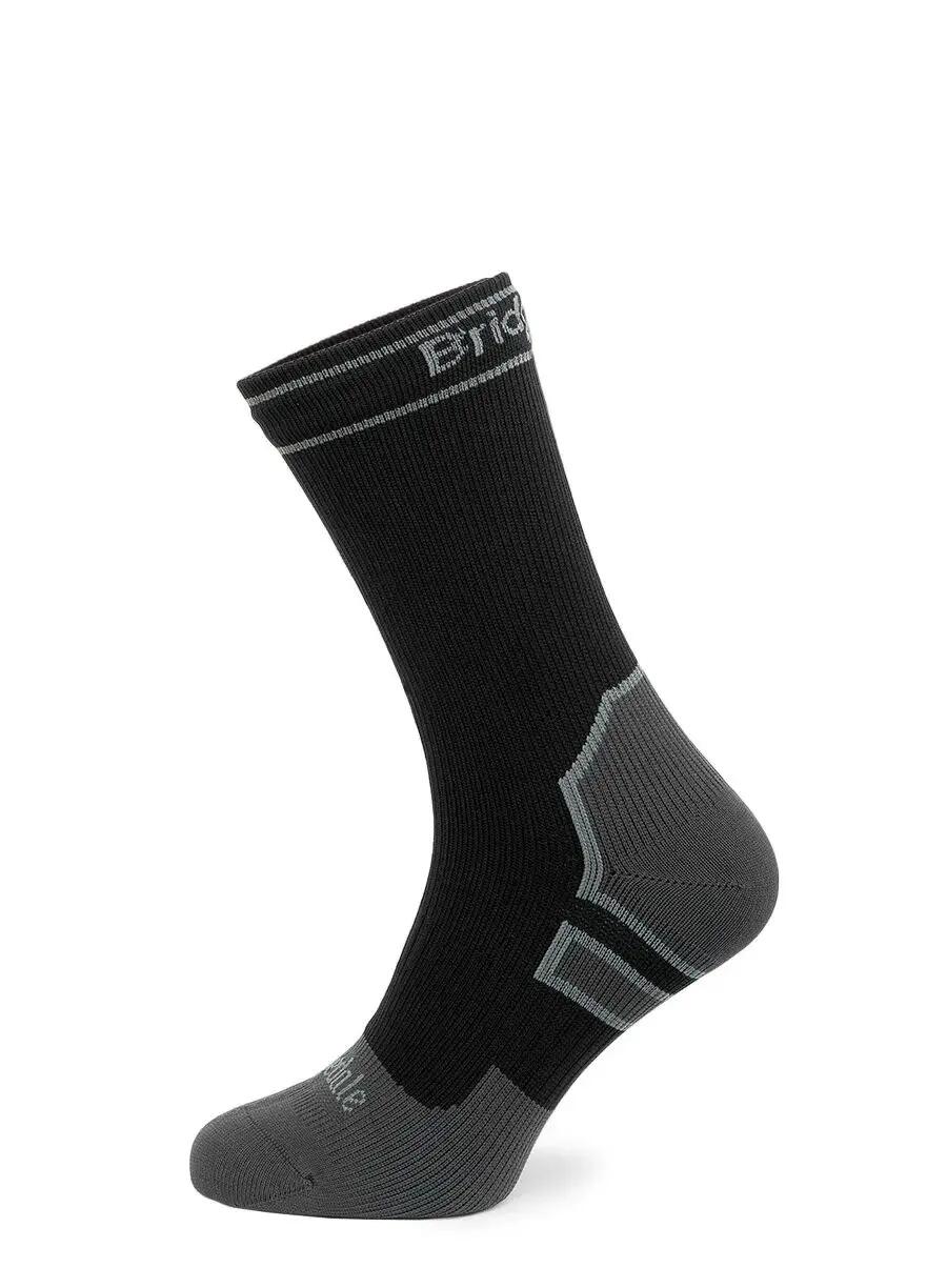 Skarpety wodoodporne Bridgedale StormSock Lightweight Boot 4/7
