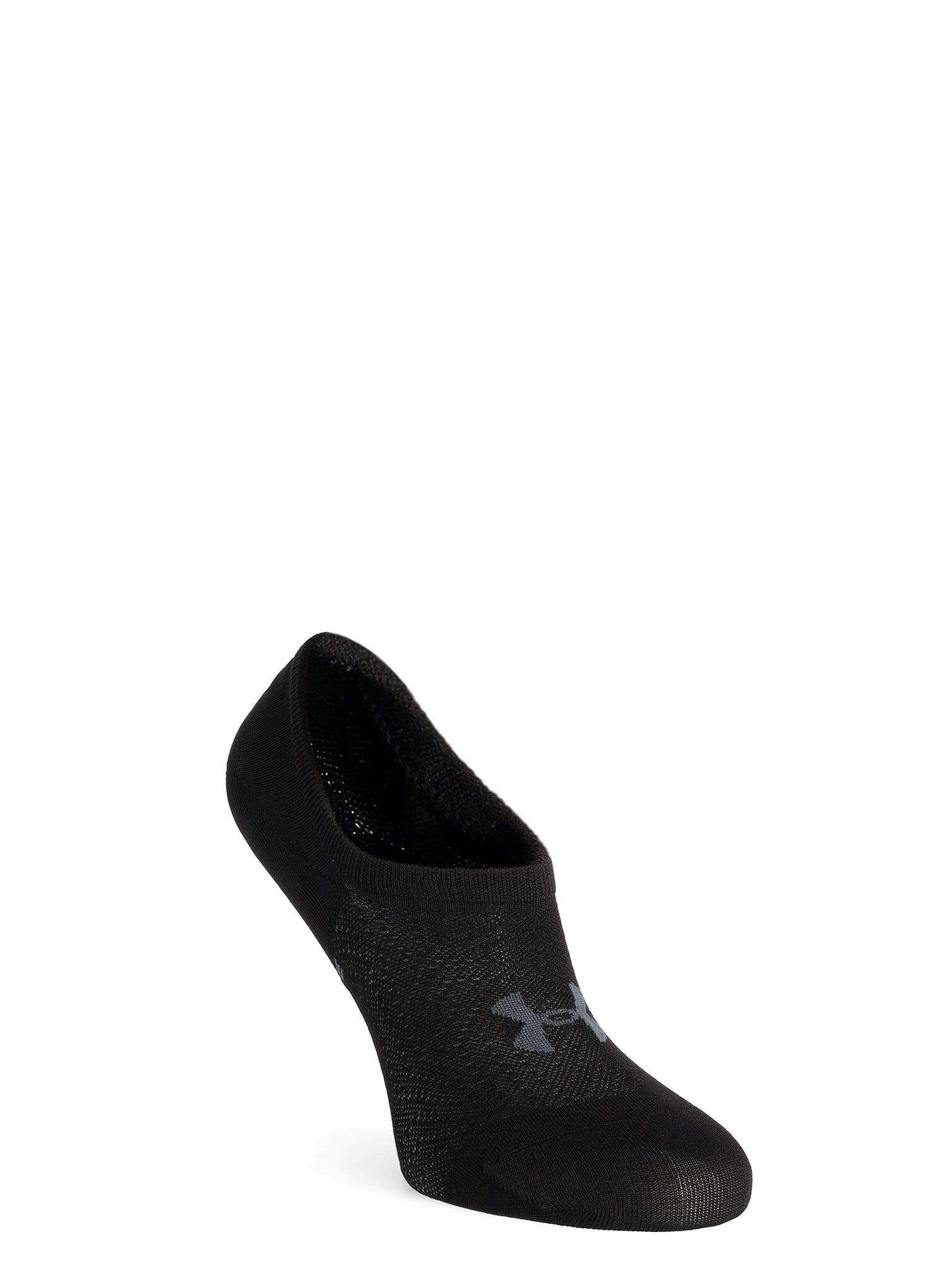 Socken Under armour Modell 1370075-001 für frauen 3/6
