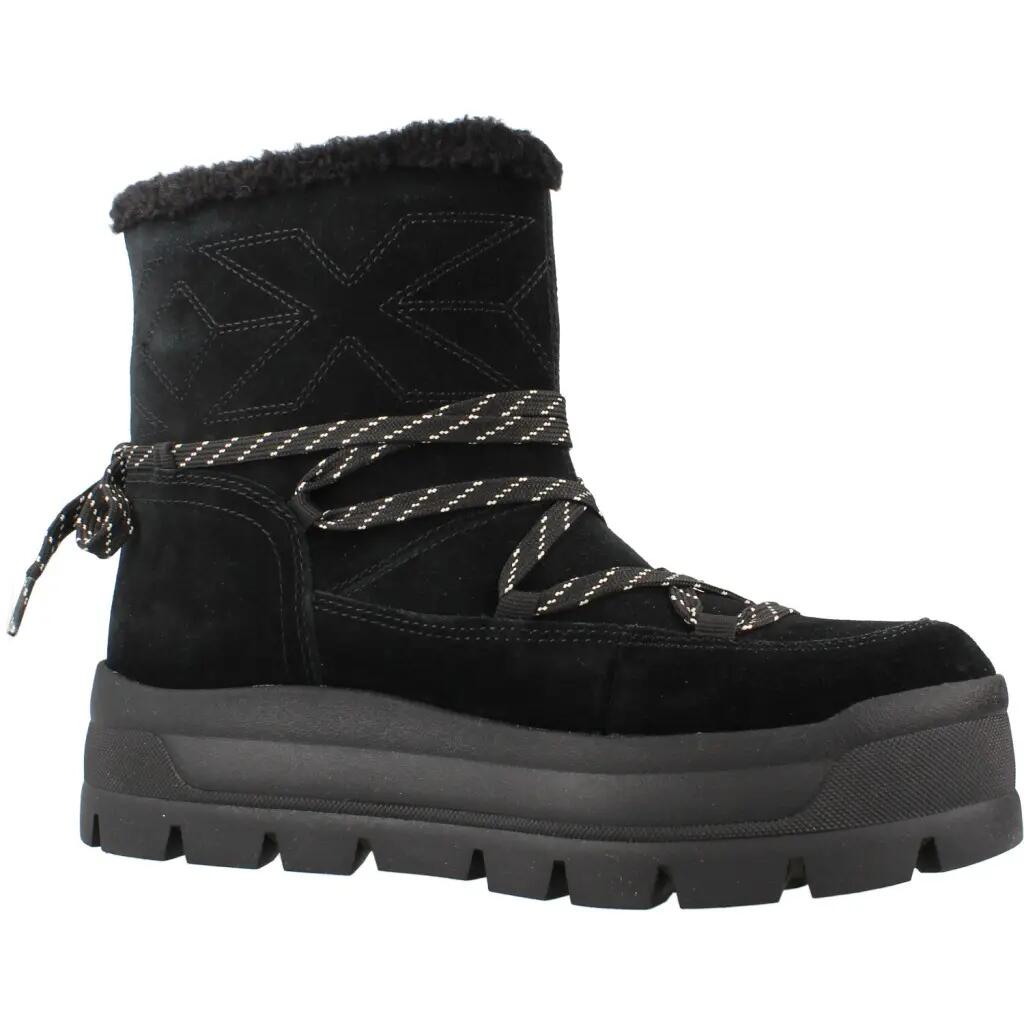 GEOX D46WSA 00022 Czarny 5/5