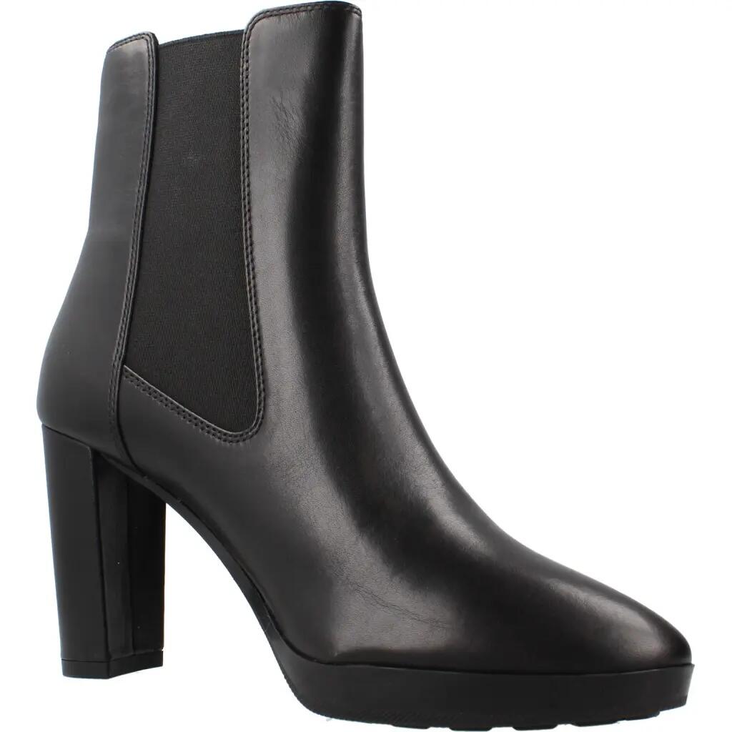Bottines femme Geox Walk Pleasure 5/5