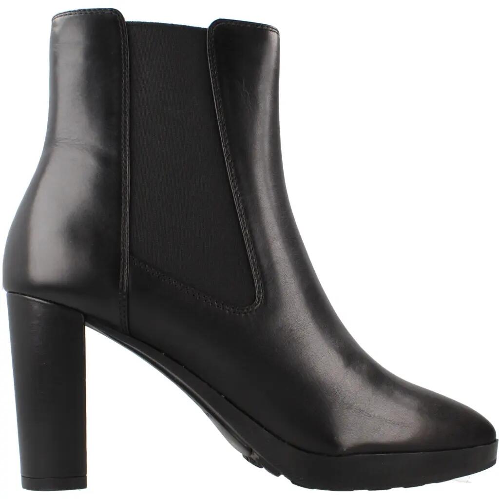 Bottines femme Geox Walk Pleasure 4/5