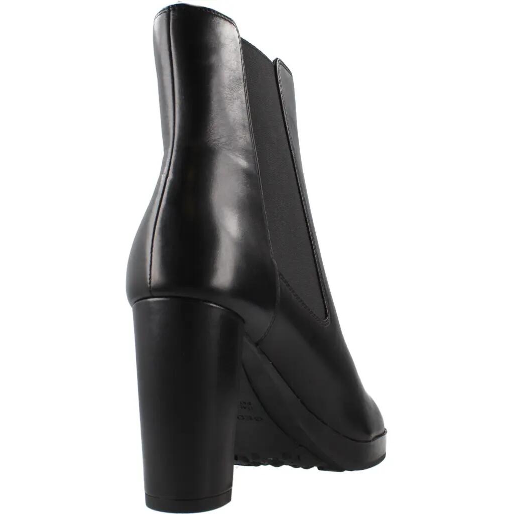 Damen Stiefeletten Geox Walk Pleasure 3/5