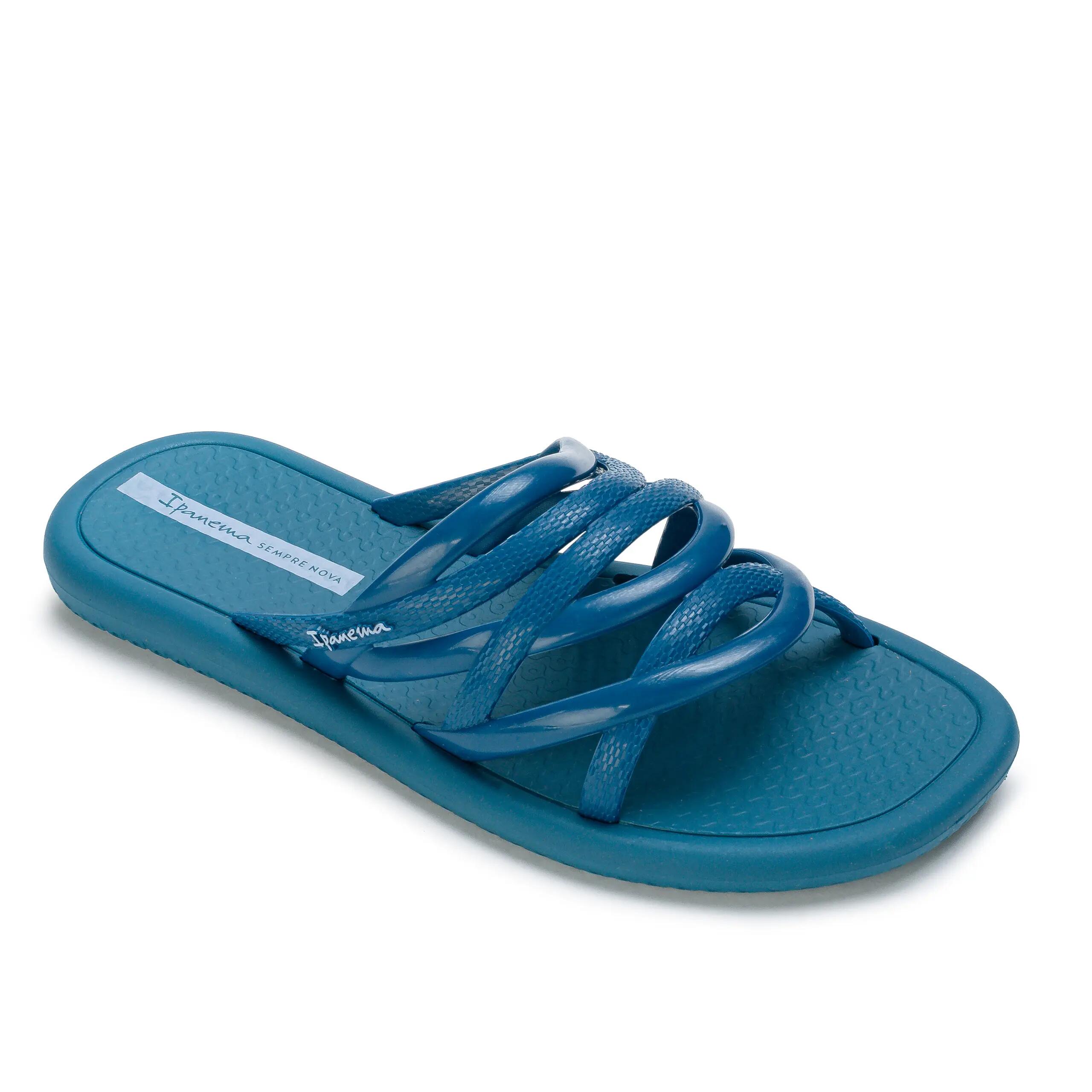 Sandalias Playa/Piscina Mujer - Flexpan - Meu Sol Azul 5/5