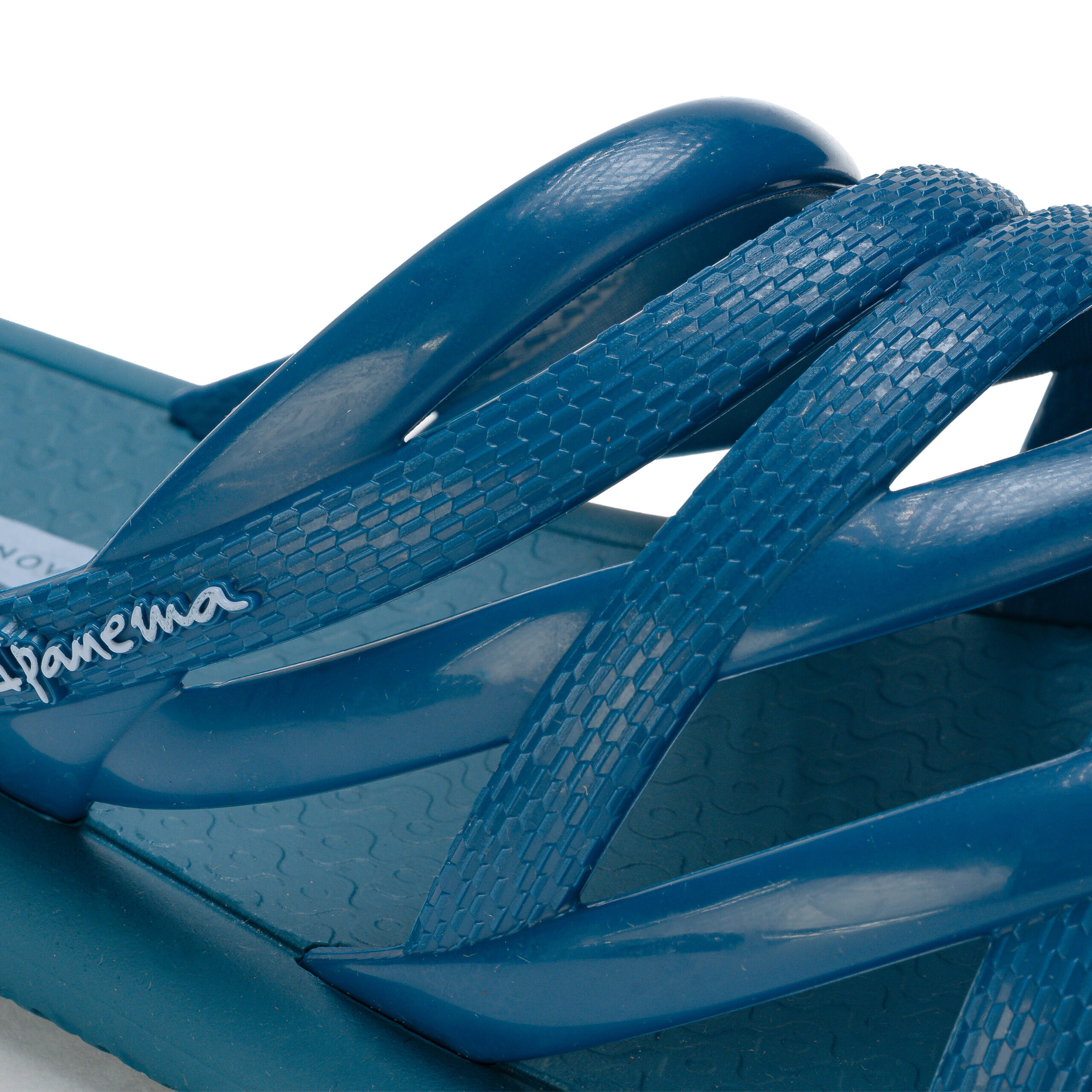 Sandalias Playa/Piscina Mujer - Flexpan - Meu Sol Azul 4/5