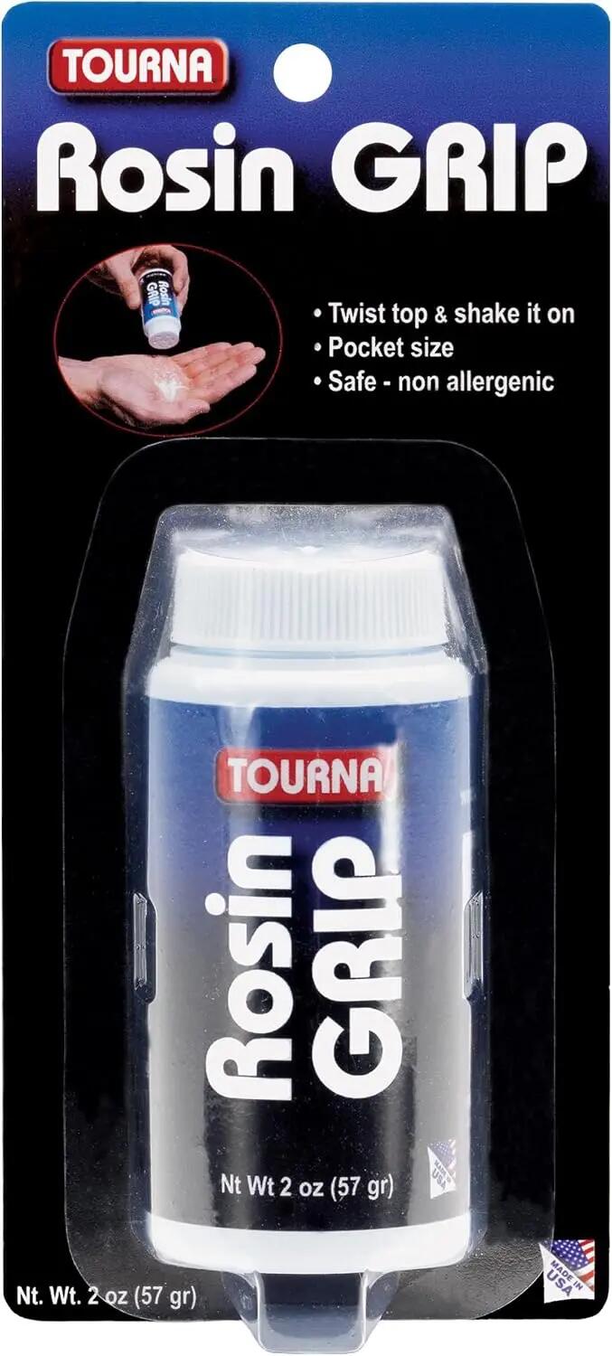 Bouteille 57 grammes de Rosin Grip Tourna 7/7