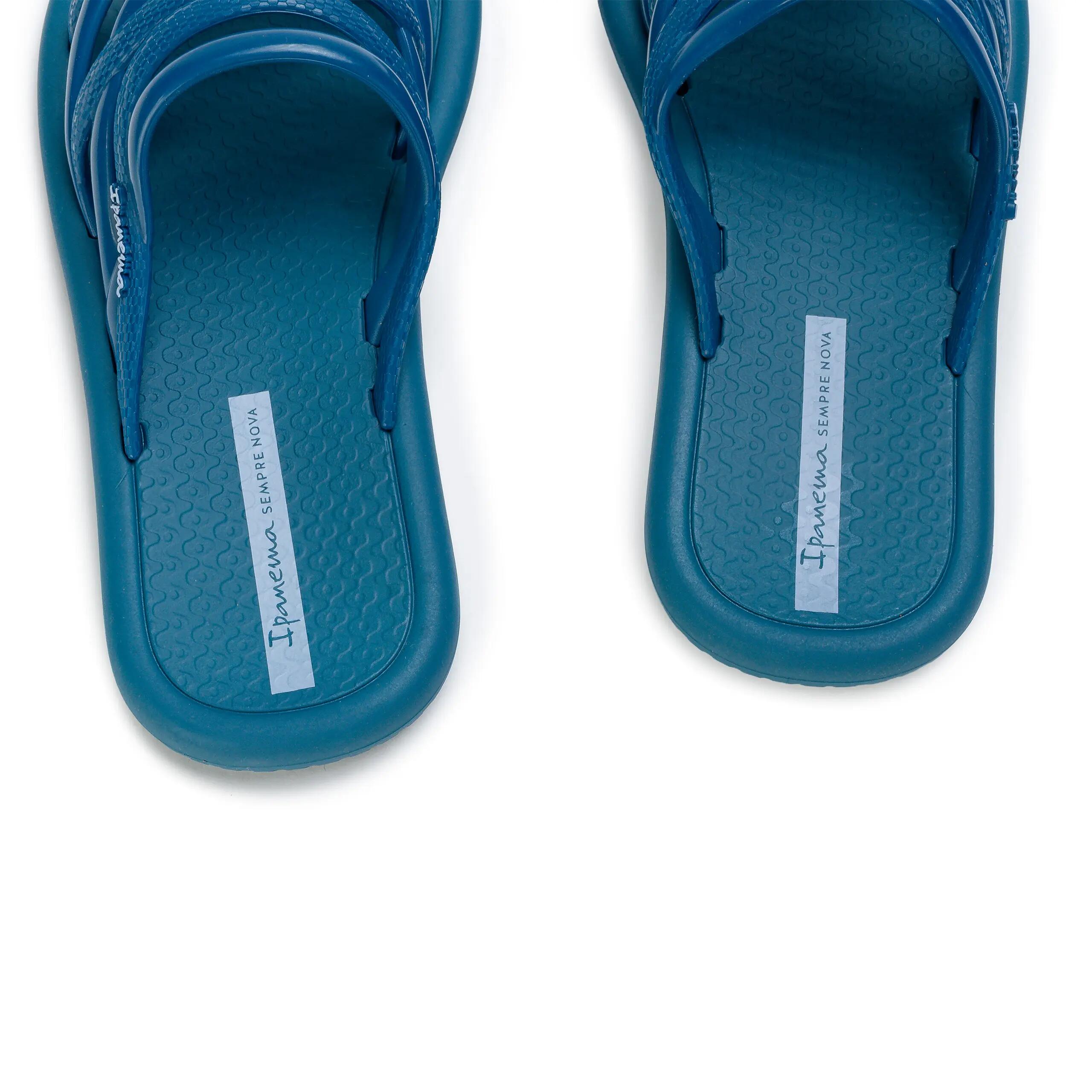 Sandalias Playa/Piscina Mujer - Flexpan - Meu Sol Azul 3/5