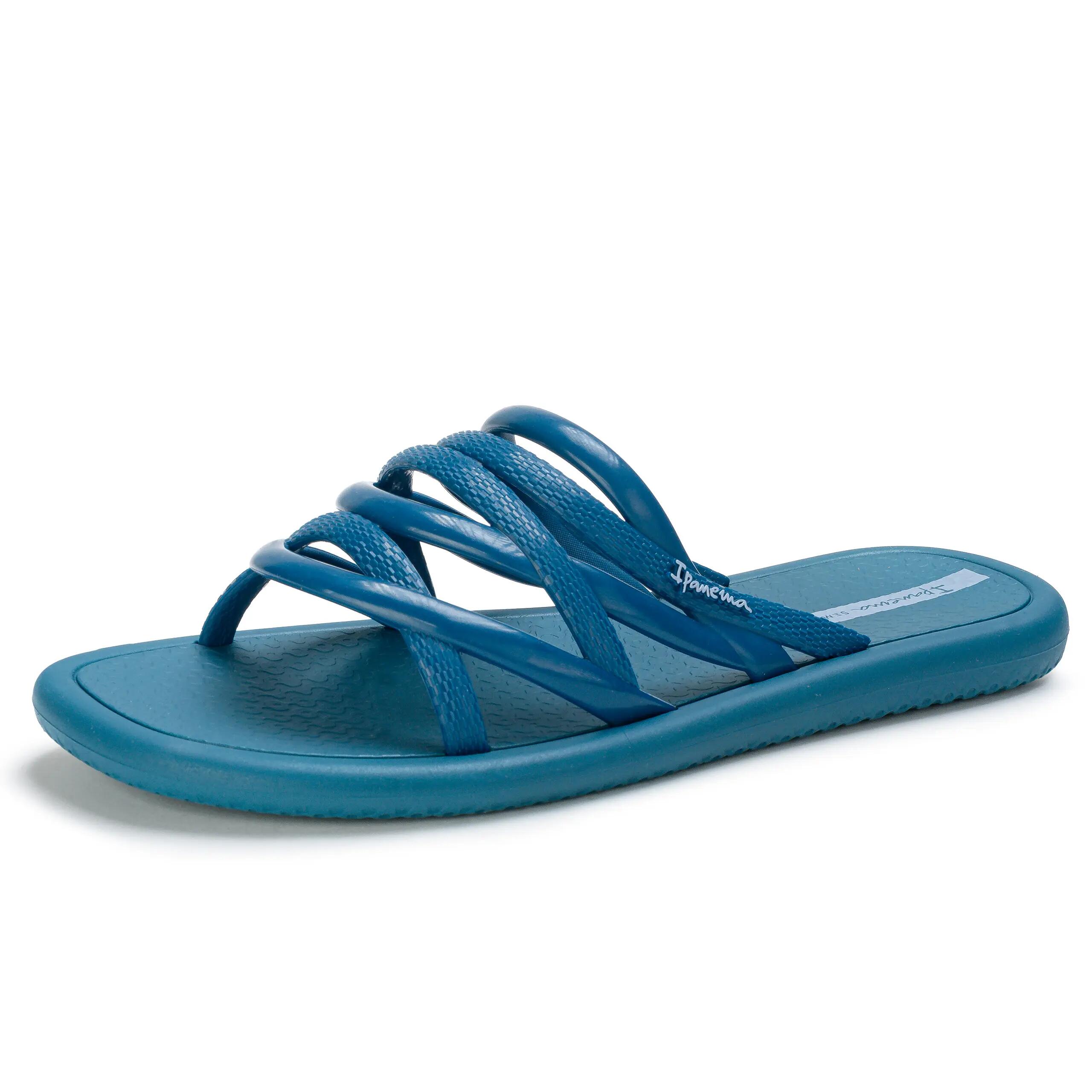 Sandalias Playa/Piscina Mujer - Flexpan - Meu Sol Azul 2/5