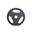 Disc Olimpic cu Grip umplut cu ciment  Ø 50/51mm de la 1,25 kg la 15 kg
