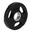 Disc profesional 50/51 mm Olimpic cu Grip 2,5 kg