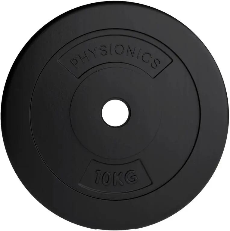 Posilovací - silový - zátěžový kotouč - kotouč 6/7