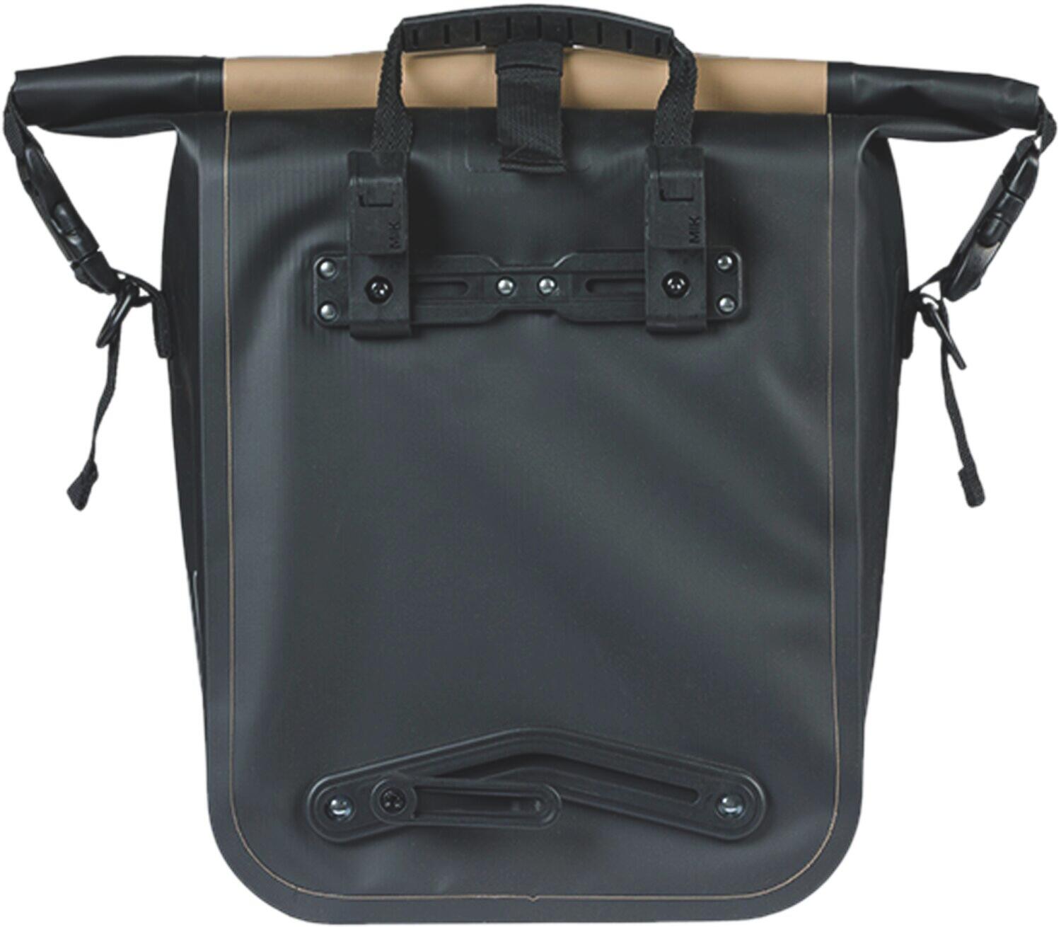 Saco traseiro Basil Rivo 15L 3/5