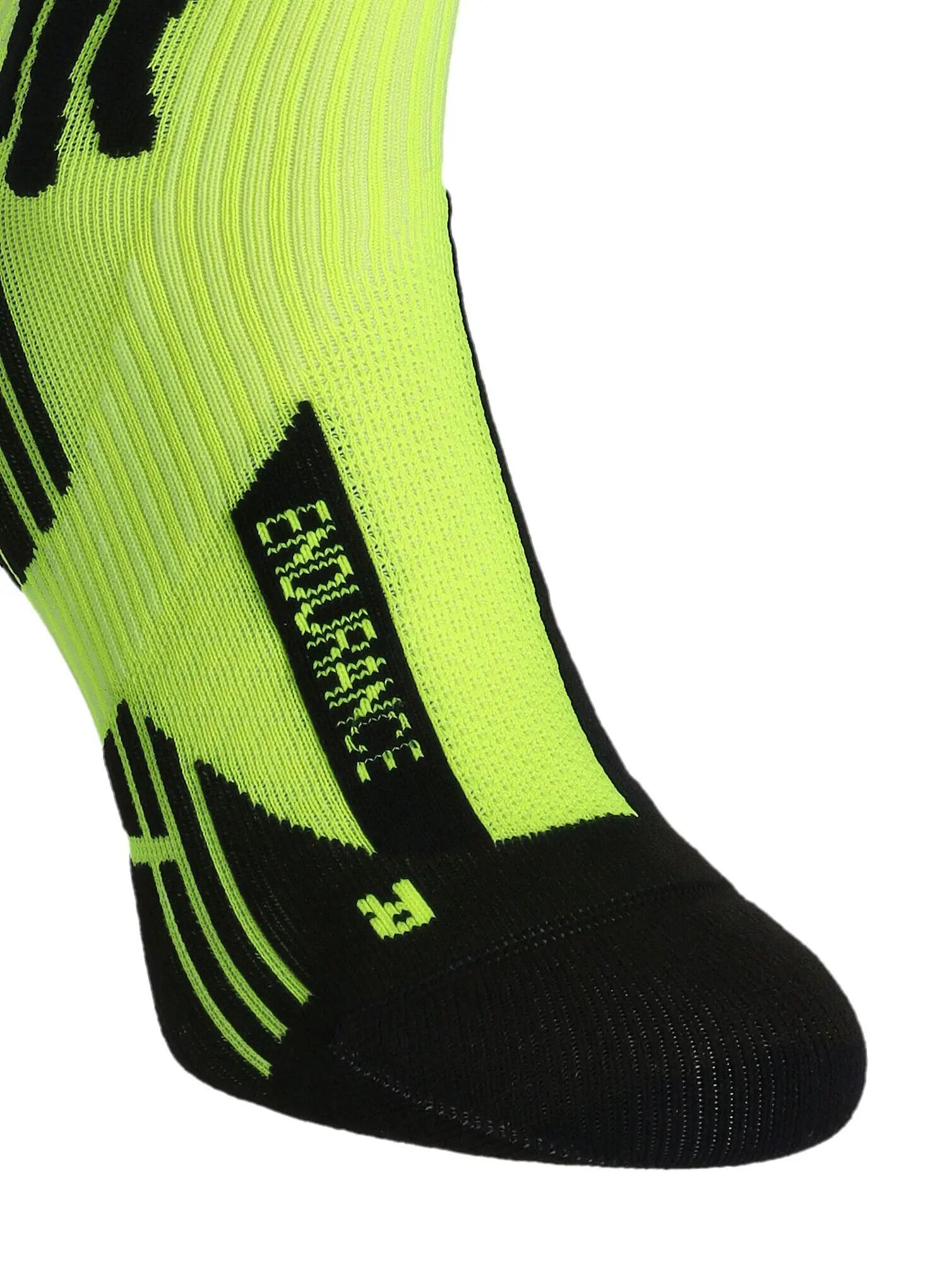 Skarpety do biegania męskie X-Socks Endurance 4.0 4/4