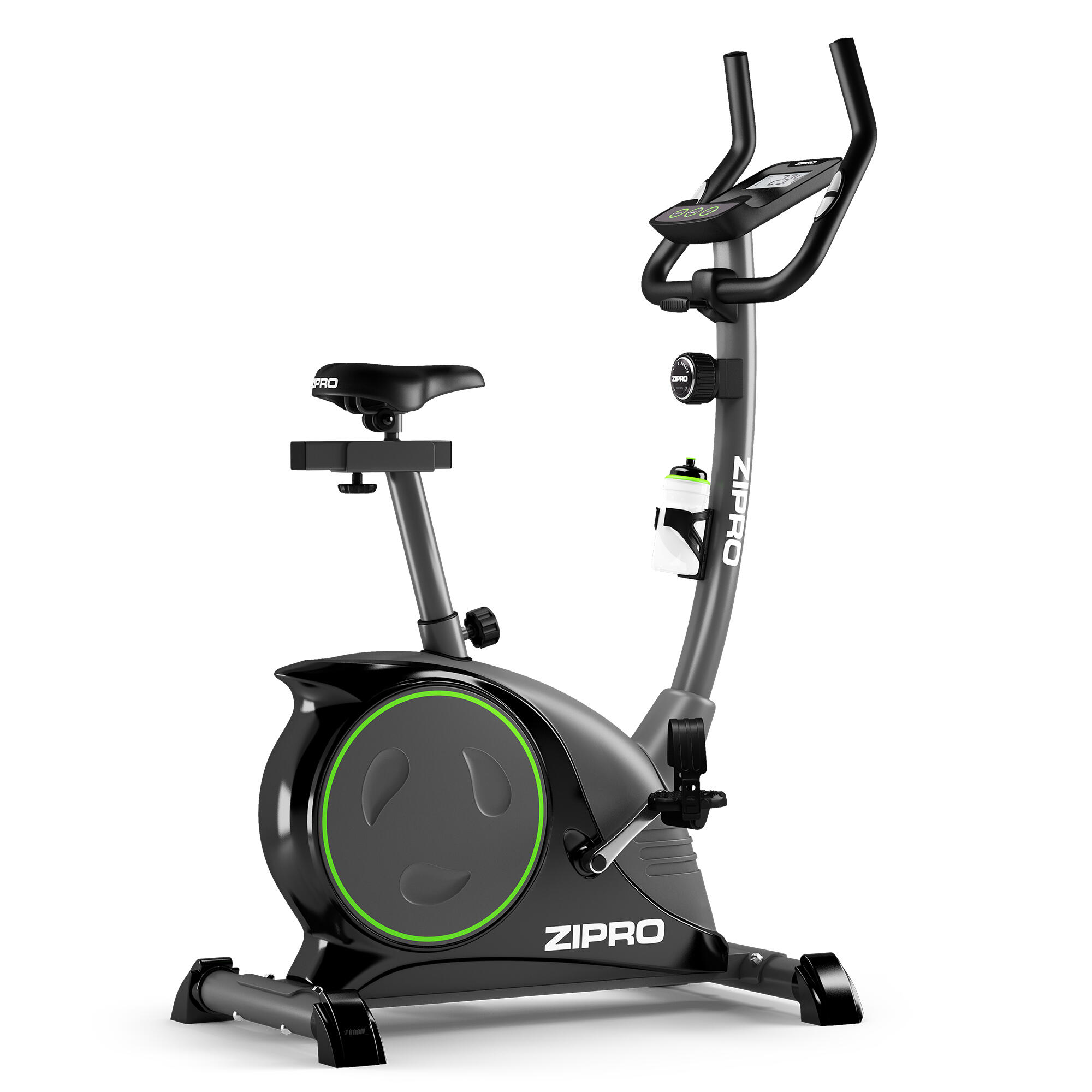 Rower stacjonarny treningowy Nitro rowerek magnetyczny 12/16