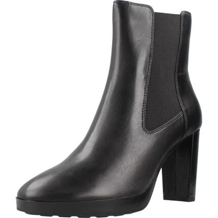 Bottines femme Geox Walk Pleasure