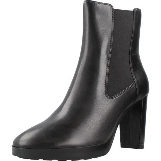 Bottines femme Geox Walk Pleasure