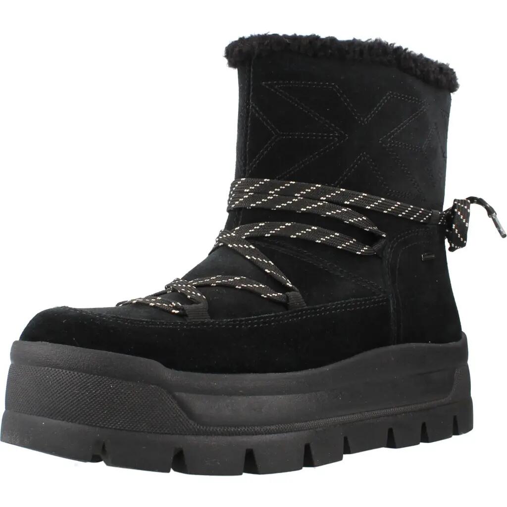 Women's winter boots Geox Spherica