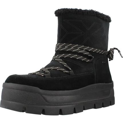 GEOX D46WSA 00022 Czarny