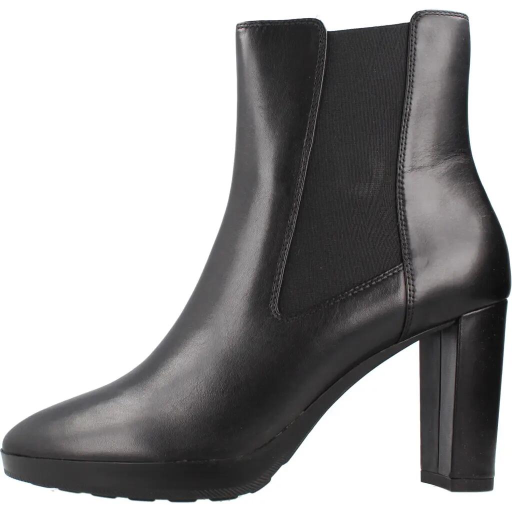 Bottines femme Geox Walk Pleasure 2/5