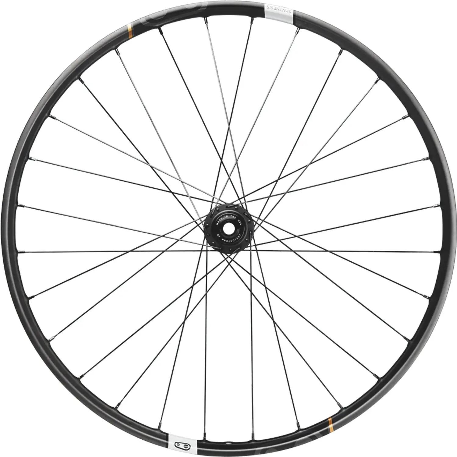 Synthesis Laufrad Carbon Enduro11 29" IS 31.5 110x15 I9 Hydra 1/1