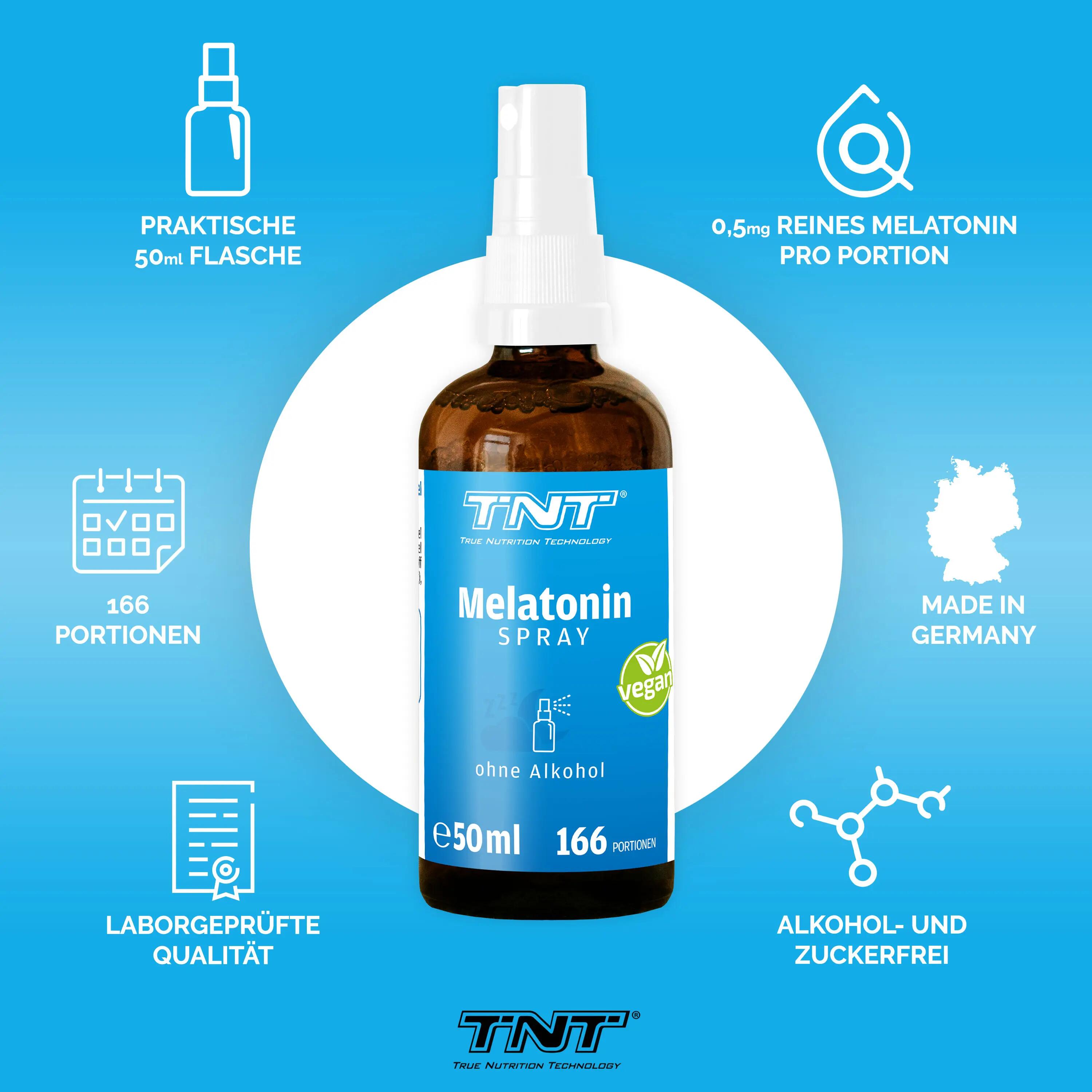 Melatonin Spray 4/4