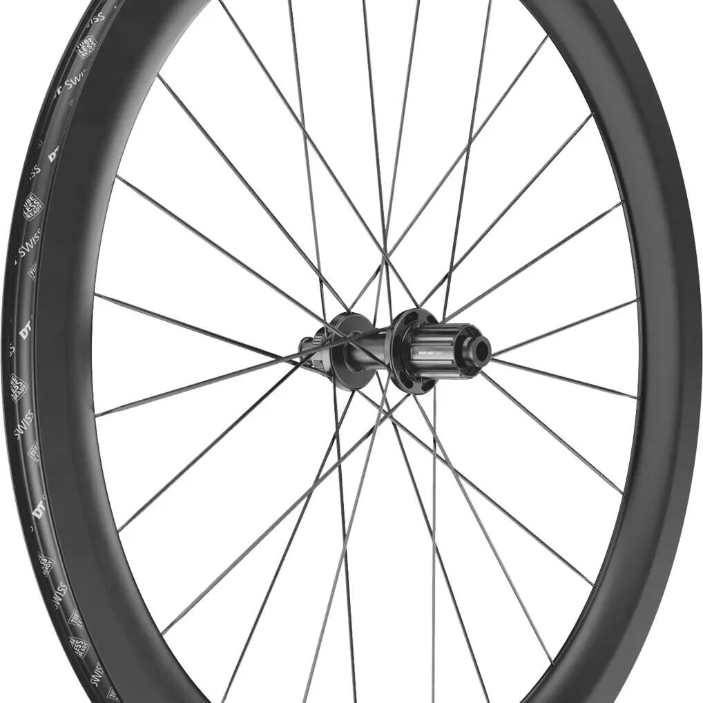 ARC 1400 DICUT wheel 700C CL 55 142/12 HG XDR