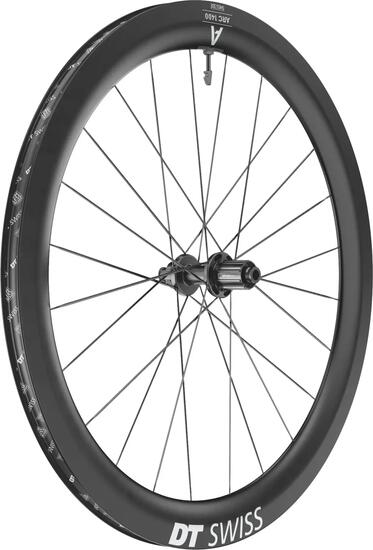 ARC 1400 DICUT Laufrad 700C CL 55 142/12 HG XDR
