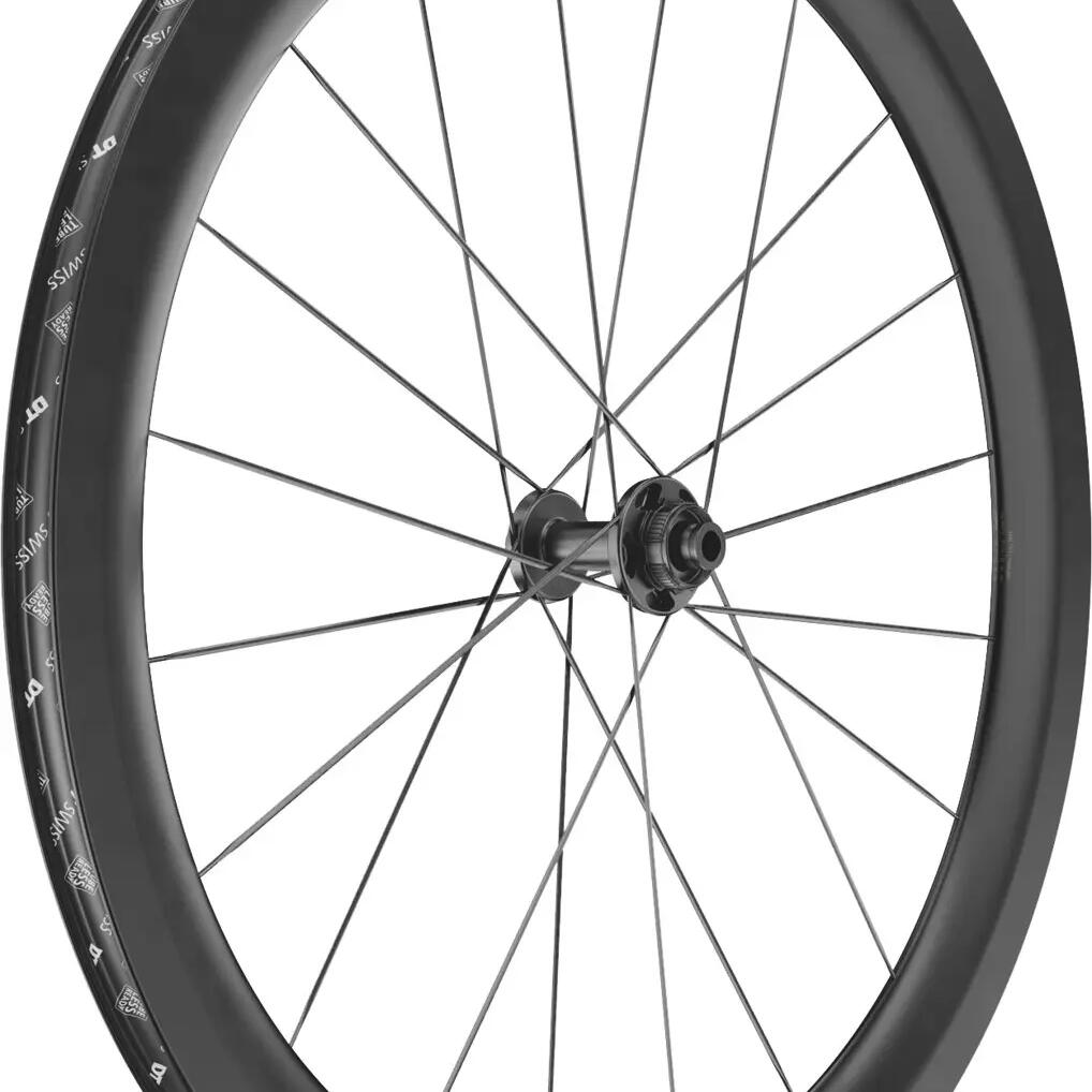 ARC 1400 DICUT wheel 700C CL 55 100/12