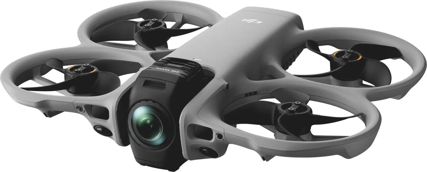 DJI picture