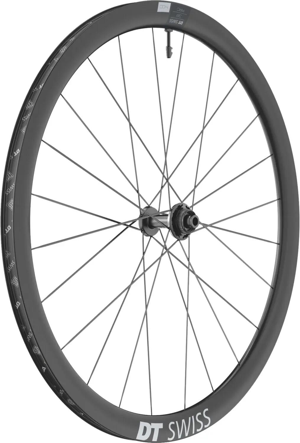ARC 1400 DICUT Laufrad 700C CL 38 100/12 1/2