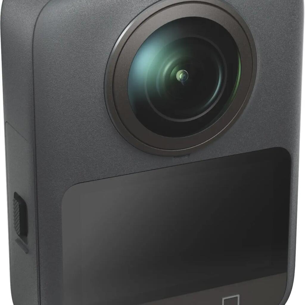 DJI Osmo 360 Adventure Combo