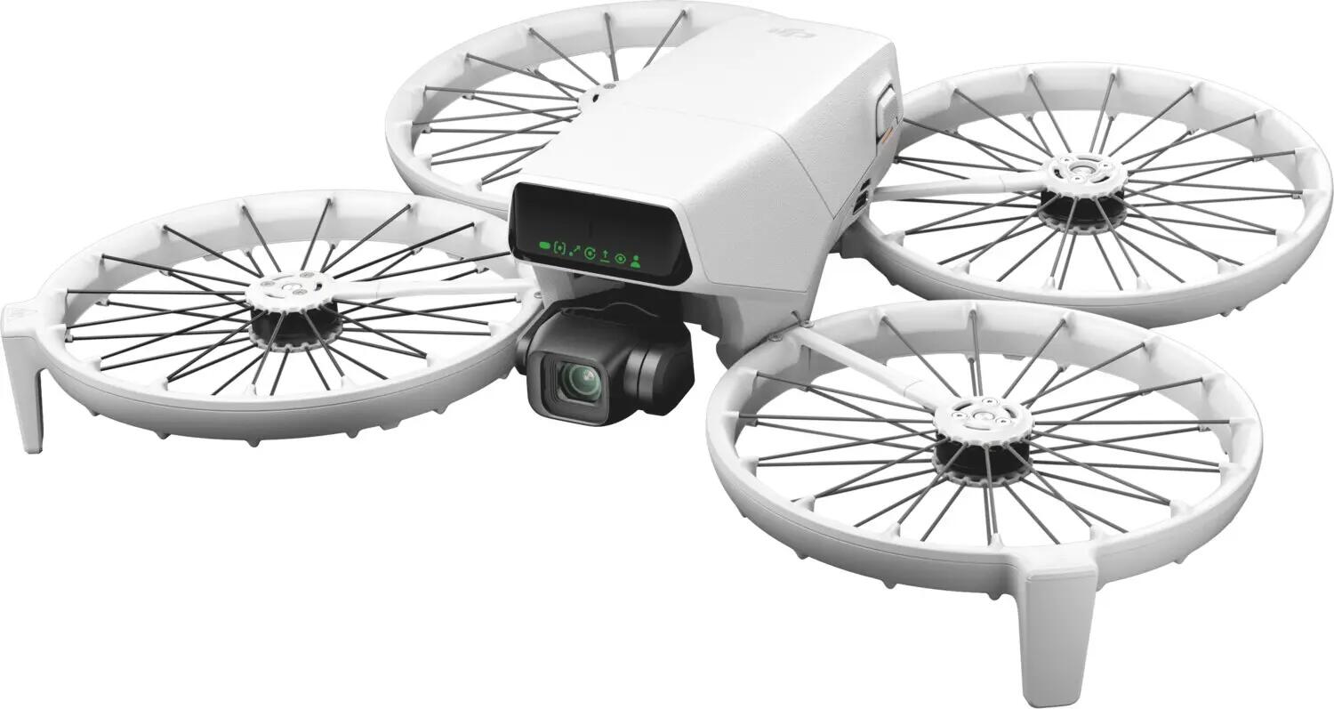 DJI picture