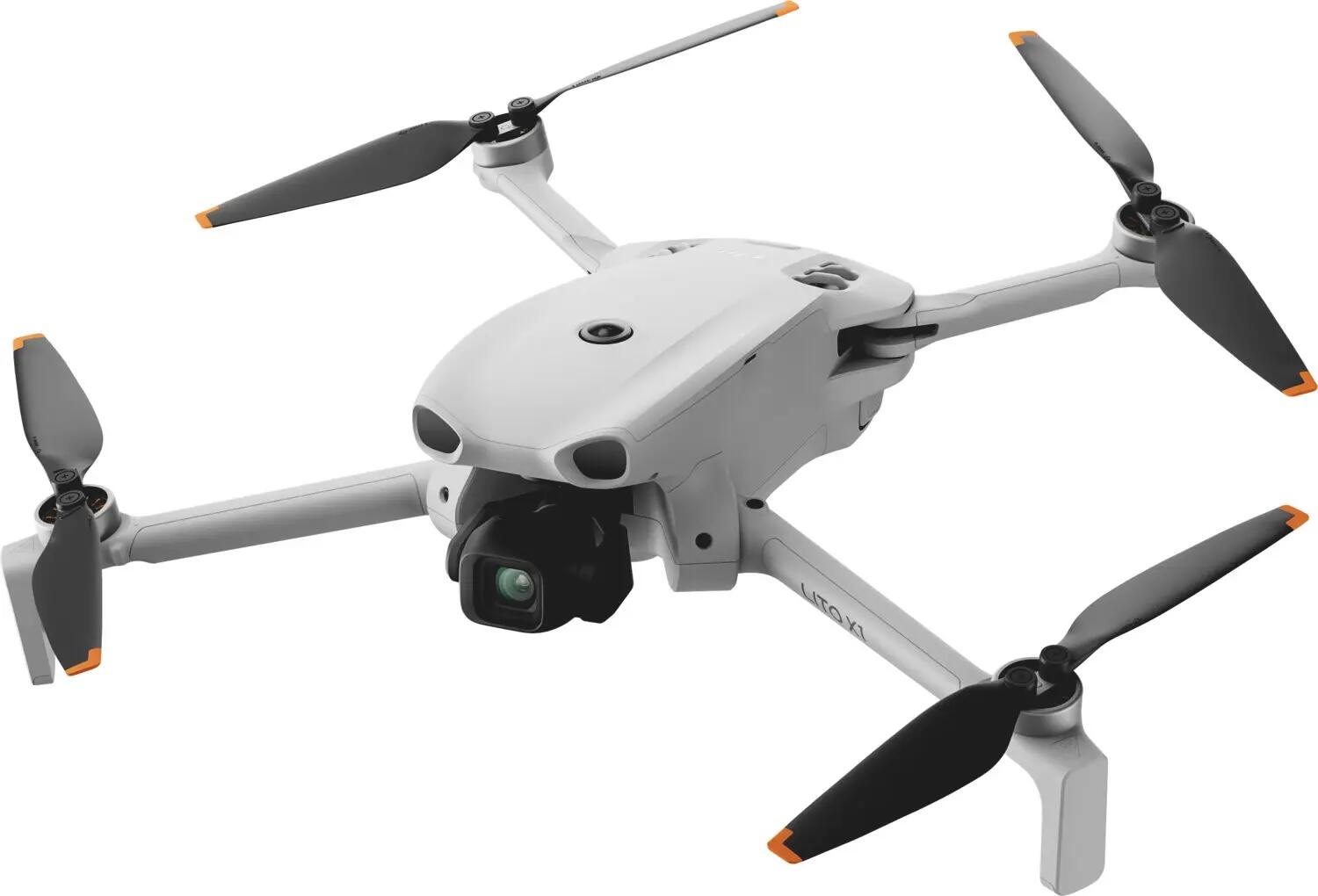 DJI picture